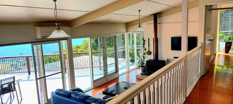 Potters Place Montville - Tourism TAS 1