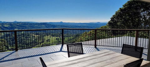 Potters Place Montville - Tourism TAS 0