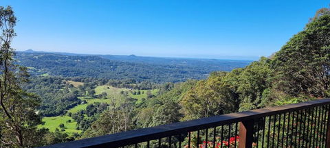 Potters Place Montville - Tourism TAS 2
