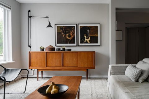 Prestigious In Prahran By Ready Set Stay - Hobart Tourism 1