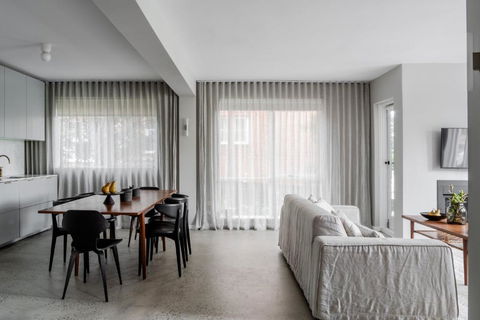 Prestigious In Prahran By Ready Set Stay - Hobart Tourism 2