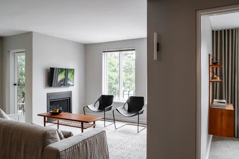 Prestigious In Prahran By Ready Set Stay - Hobart Tourism 0