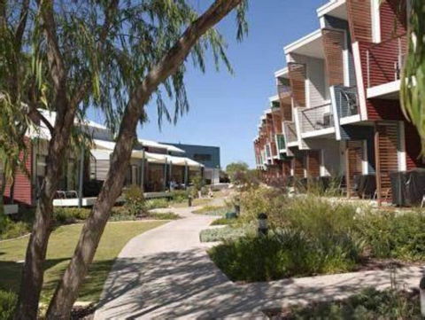 Preston Beach Retreat - Apt 7 - Tourism TAS 3