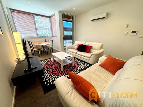Pretty Penthouse - Close To ANU - Hobart Tourism 1