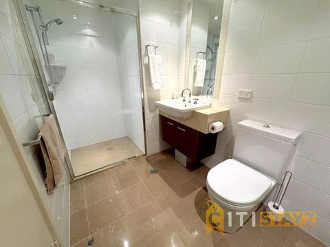 Pretty Penthouse - Close To ANU - Hobart Tourism 2