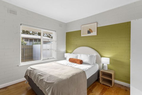 Prickly Pear Stays In Plympton - Hobart Tourism 1