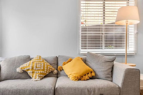 Prime Location, Stylish Space - Hobart Tourism 1