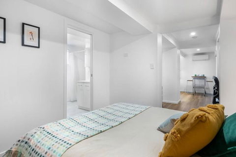 Prime Location, Stylish Space - Hobart Tourism 2