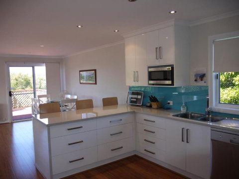 Prime Location - Totally Refurbished - Tourism TAS 1