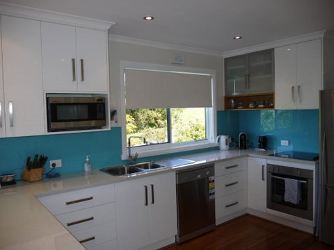 Prime Location - Totally Refurbished - Tourism TAS 2