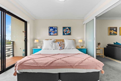 Prime Perth Apartment - Tourism TAS 0