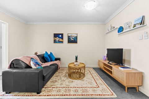 Prime Perth Apartment - Tourism TAS 1
