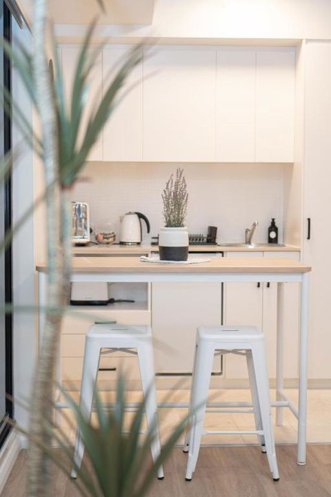 PRIME SPOT: Modern Studio+Balcony Darling Harbour - Tourism TAS 1