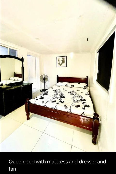Private Entry Studio Room With Bathroom And Kitchen - Tourism TAS 0