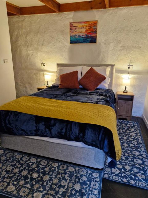 Private Guesthouse - Hobart Tourism 2