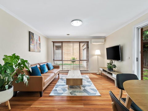 PRIVATE ROOM 4 And PRIVATE ROOM 5 Beside Monash University In Clayton - Tourism TAS 2