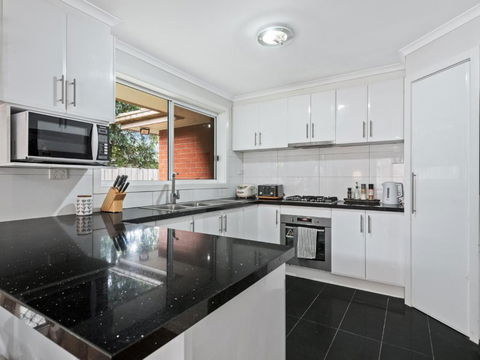 PRIVATE ROOM 4 And PRIVATE ROOM 5 Beside Monash University In Clayton - Tourism TAS 3