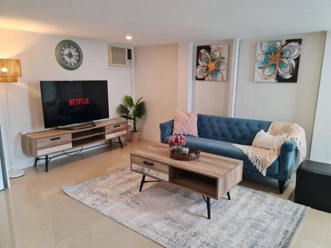 Private & Cosy Two Storey Guest House - Tourism TAS 0