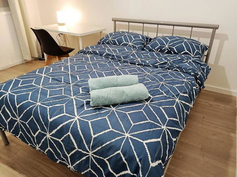 PROMO 2-Bedroom Villa Next To Train Station, FREE PARKING - Hobart Tourism 0