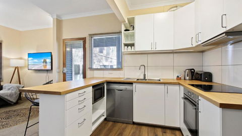 Prosecco - Tourism TAS 3