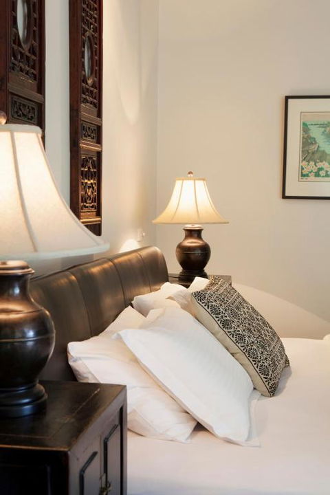 Provenance Accommodation - Tourism TAS 2