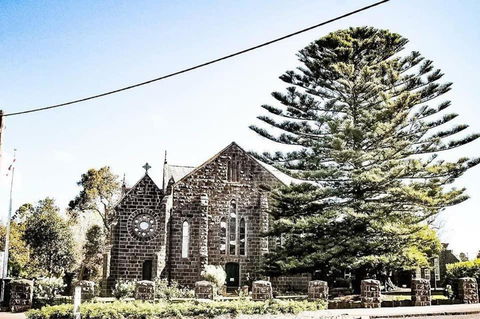 Province - Hobart Tourism 2