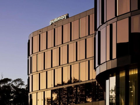Pullman Sydney Penrith - Tourism TAS 3