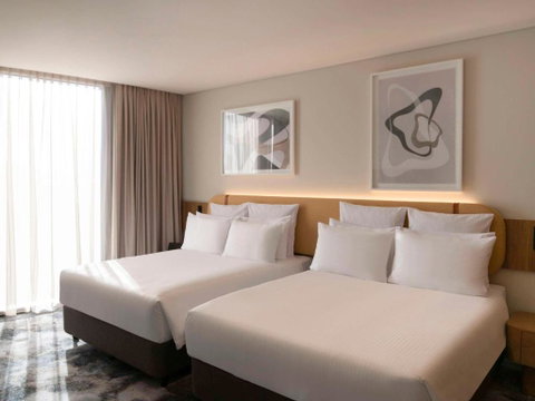 Pullman Sydney Penrith - Tourism TAS 1