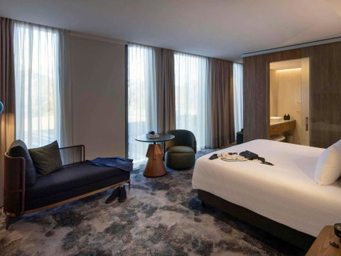 Pullman Sydney Penrith - Tourism TAS 2