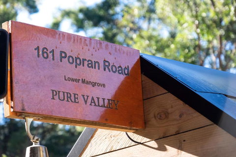 Pure Valley Estate - Tourism TAS 0