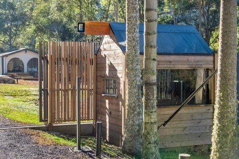 Pure Valley Estate - Tourism TAS 1