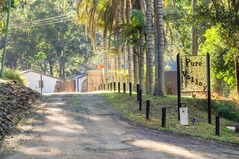 Pure Valley Estate - Tourism TAS 2