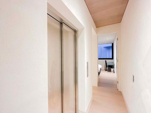Pyrmont Guest House Air-Con - Tourism TAS 3
