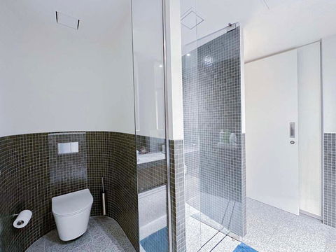 Pyrmont Guest House Air-Con - Tourism TAS 1