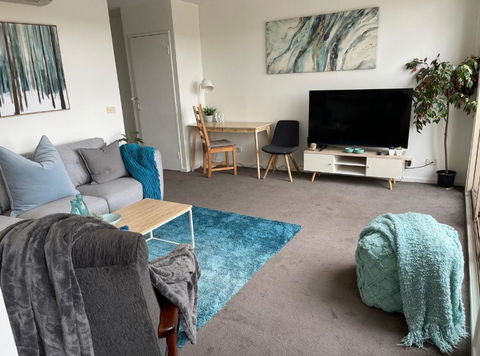 Qbn Cracker: 2BR, 2BA, 2 Secure B/ Ment Car Parks - Hobart Tourism 2