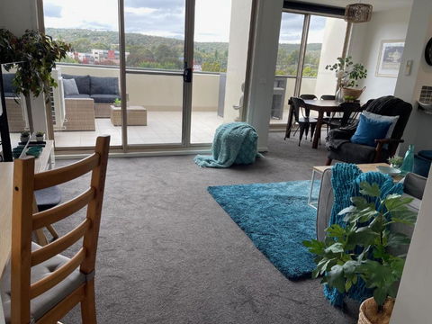 Qbn Cracker: 2BR, 2BA, 2 Secure B/ Ment Car Parks - Hobart Tourism 0
