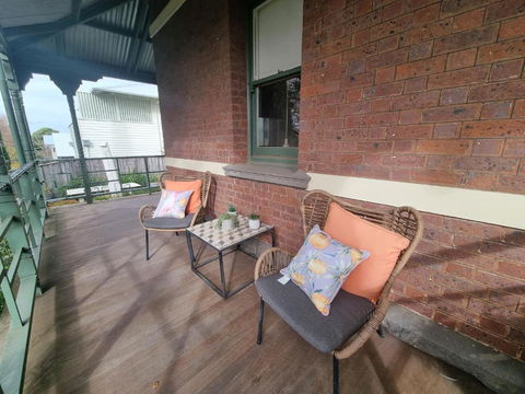 QPO QUEENSCLIFF - Tourism TAS 3