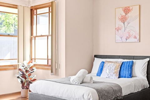 Quadruple Room W Ensuite In Gordon Near Train & Bus - Tourism TAS 1