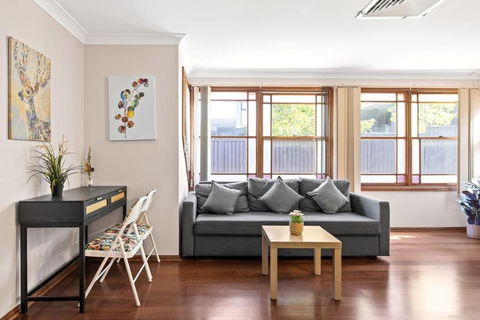 Quadruple Room W Ensuite In Gordon Near Train & Bus - Tourism TAS 2