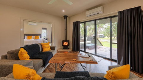 Quaffers On Storm King - Tourism TAS 2