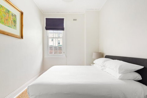 Quaint 3-Bed Heritage Home In The Heart Of Sydney - Tourism TAS 2