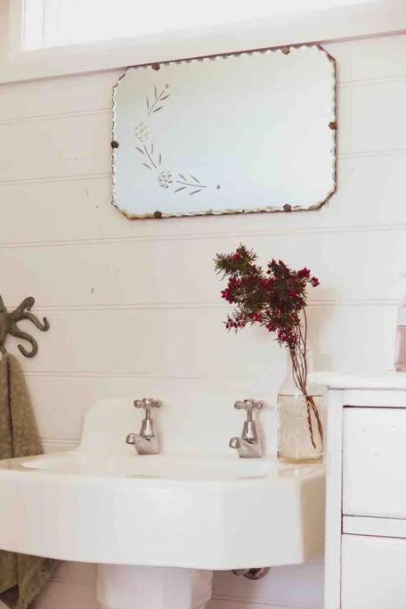 Quaint And Intimate 1-bed Seaside Cottage - Tourism TAS 3
