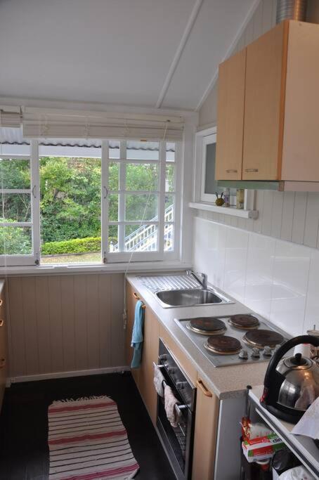 Quaint & Cosy 1 Bedroom Apartment In Queenslander. - Tourism TAS 3