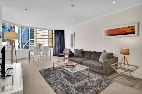 Quality Apartment In The Rocks GLO1203 - Tourism TAS 1