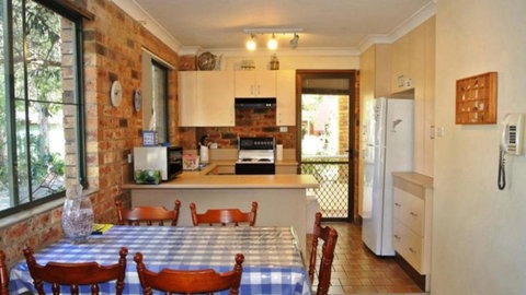 Quality Beachside Holiday - Tourism TAS 2