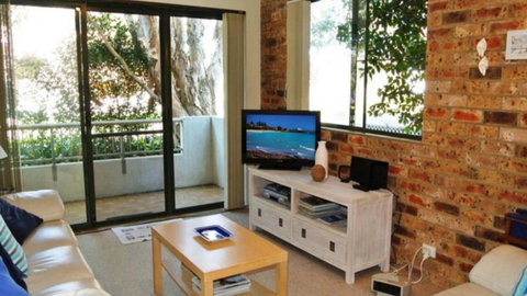 Quality Beachside Holiday - Tourism TAS 3