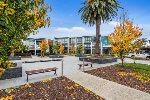 Quality Hotel Taylors Lakes - Tourism TAS 0