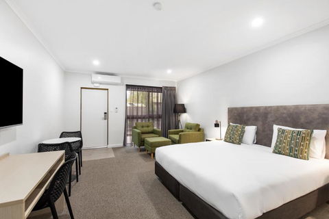 Presidential Motel - Tourism TAS 1