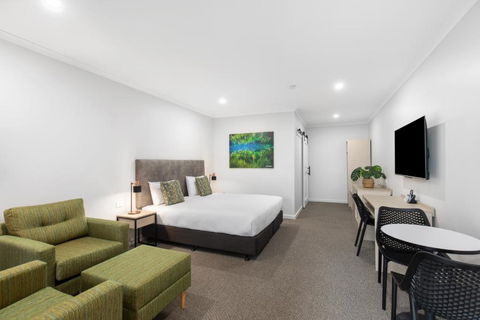 Presidential Motel - Tourism TAS 2