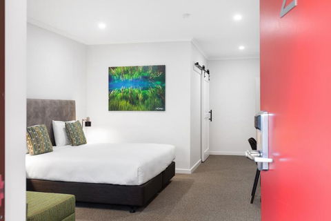 Presidential Motel - Tourism TAS 3